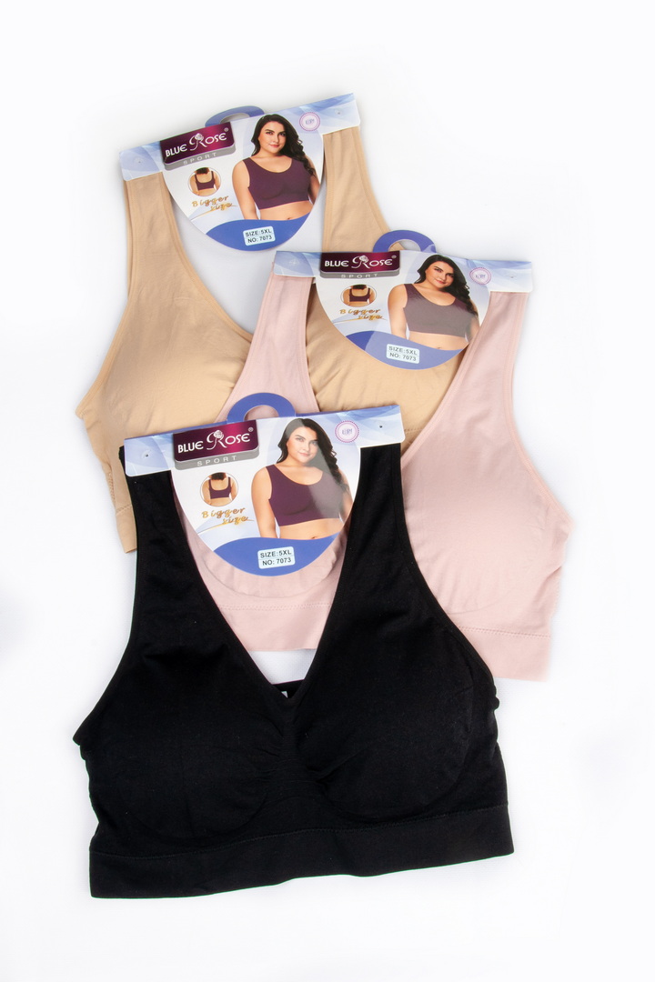 Топ жіночий (батал)